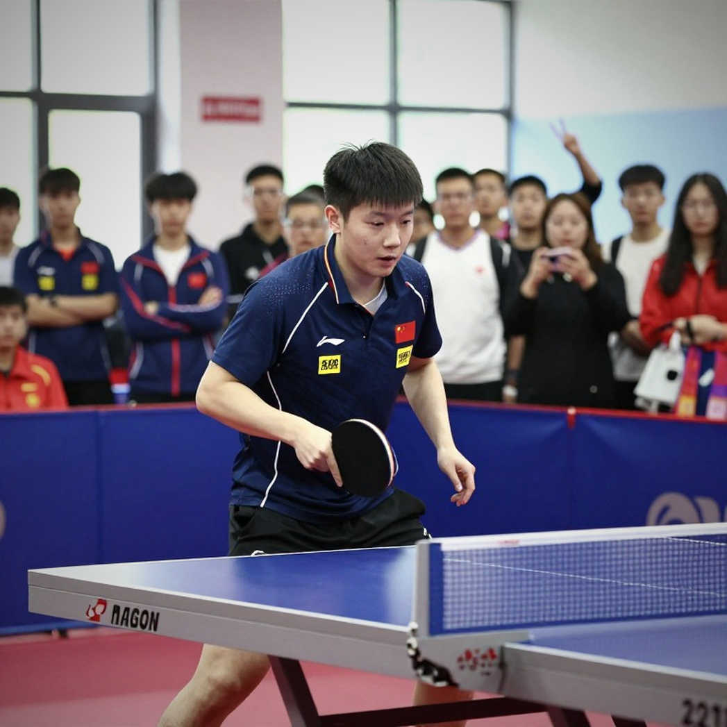 Bóng bàn Ấn Độ tạo địa chấn: Cặp đôi Tây Bengal tiến vào chung kết WTT Almaty, thử thách mang tên Nhật Bản