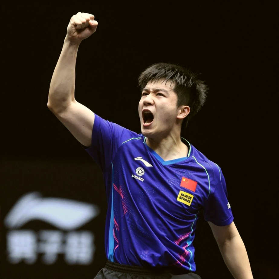 TT Kidz trở lại: Table Tennis England đặt cược vào tầng đáy của kim tự tháp bóng bàn