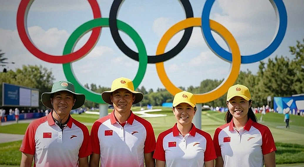 Toán Học Của Cú Putt: Bên Trong Cỗ Máy Phân Tích Của Golf Chuyên Nghiệp