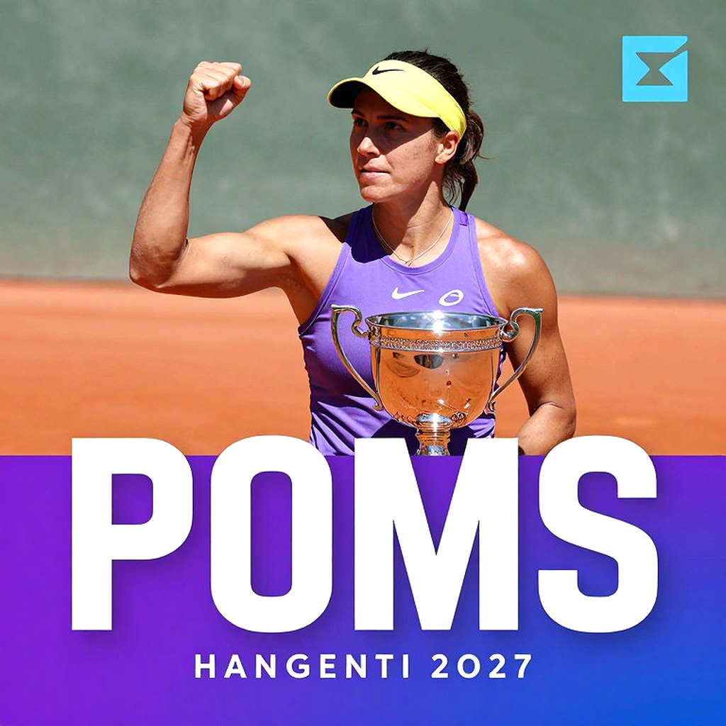 Jessica Pegula's Comeback Victory: From Setback to World No. 1 Milestone Jessica Pegula's Comeback Victory: From Setback to World No. 1 Milestone
