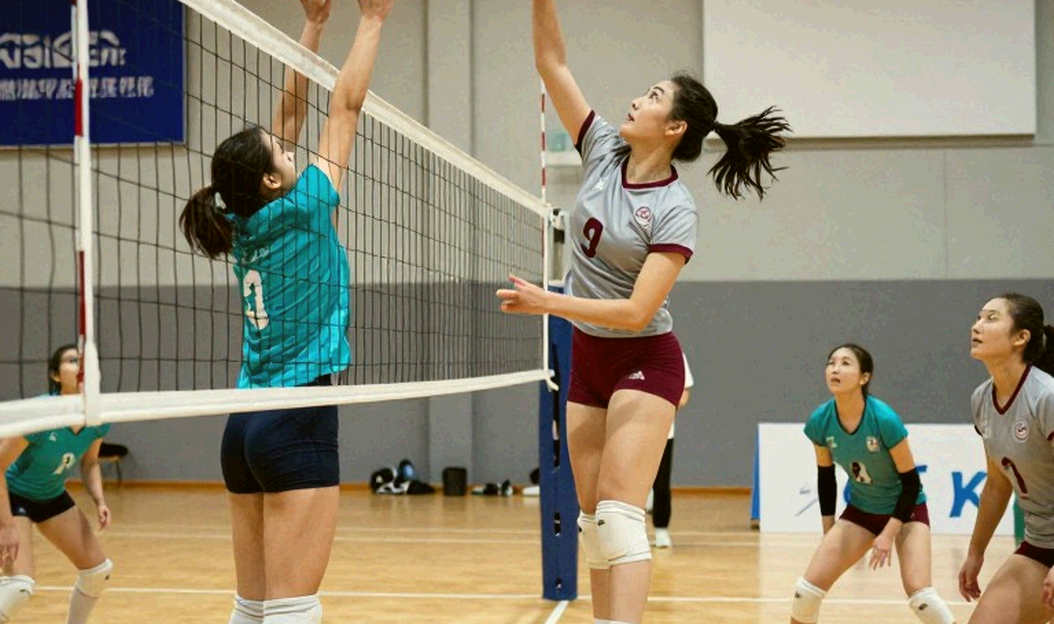 Binh chủng Thông tin vô địch giải bóng chuyền nữ quốc gia 2026 sau 5 năm chờ đợi