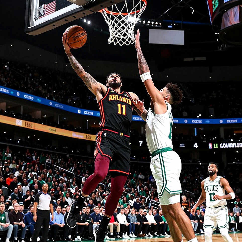 Tony Parker: Mùa đầu làm HLV trưởng ASVEL, tham vọng 15-20 năm giữa cơn bão ngân sách