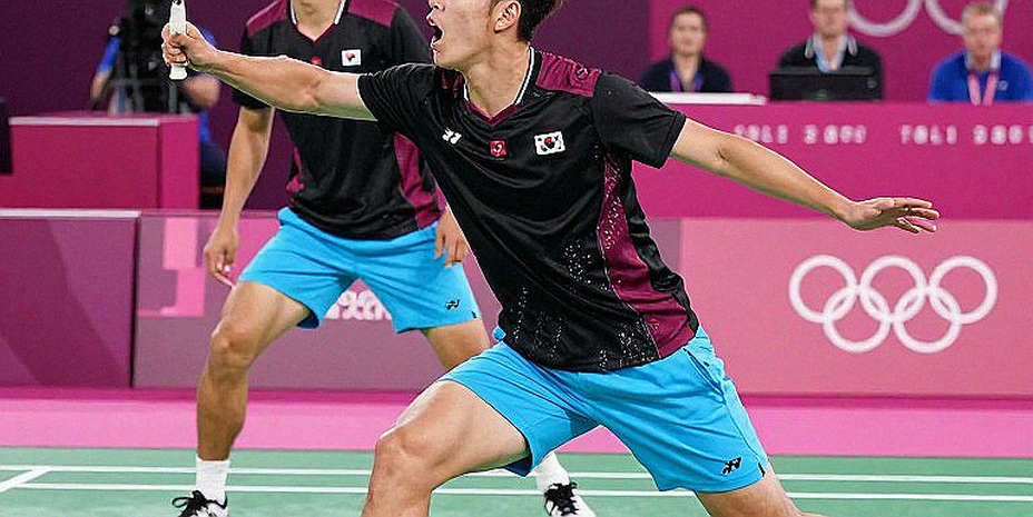 Ba thế hệ, một tấm vé: Ấn Độ vào tứ kết cầu lông đồng đội nam Asian Games 2026