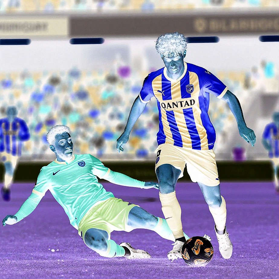 The October 2026 Power Map: Zidane, Klopp and the Final 20 Days of Messi's Argentina Career The October 2026 Power Map: Zidane, Klopp and the Final 20 Days of Messi's Argentina Career