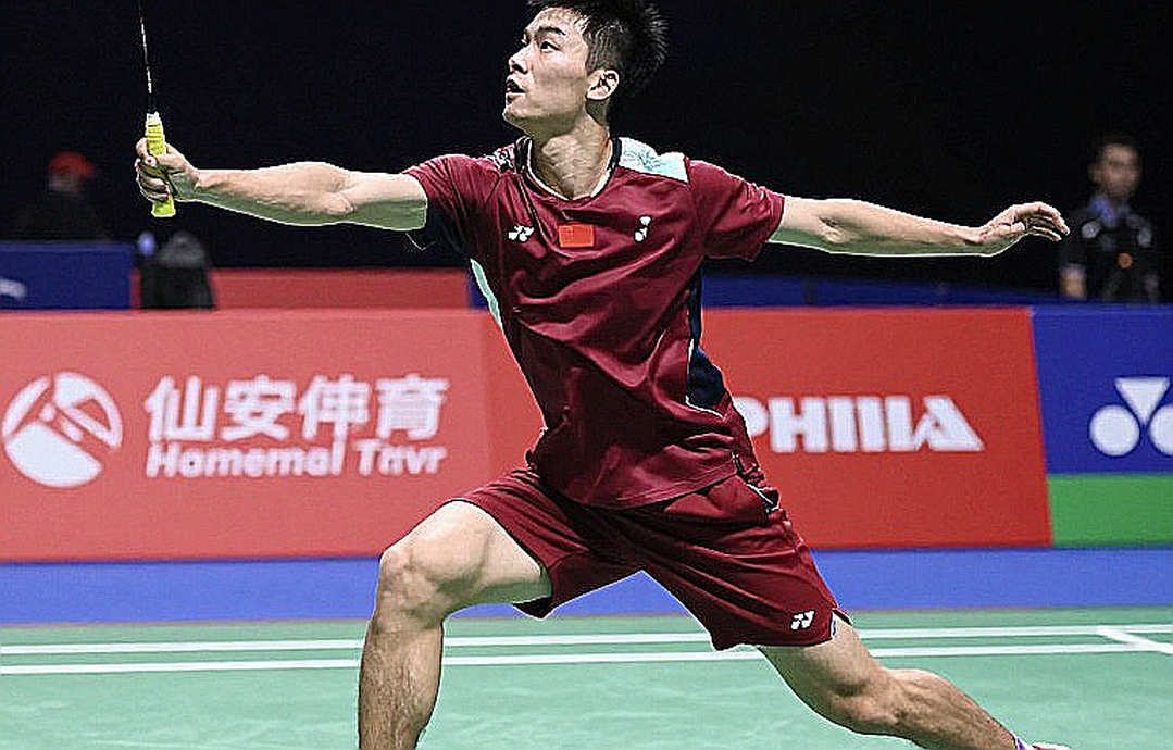 Ashmita Chaliha lên tiếng về điều kiện giải Super 100: Khi sự khác biệt giữa New Delhi và Jakarta trở thành vấn đề công bằng Ashmita Chaliha lên tiếng về điều kiện giải Super 100: Khi sự khác biệt giữa New Delhi và Jakarta trở thành vấn đề công bằng