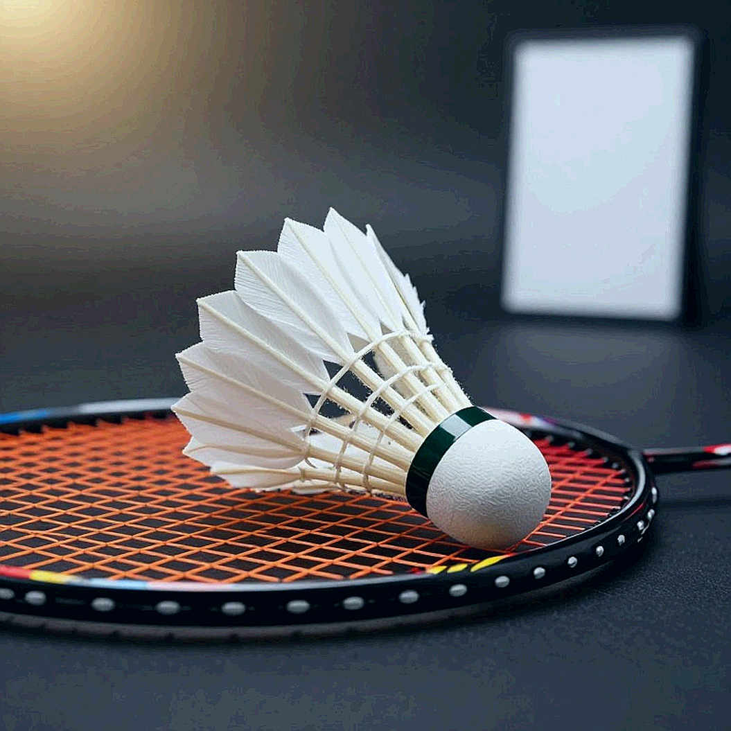 Asian Games 2026: Ấn Độ vào tứ kết cầu lông đồng đội nam — ba thế hệ và một khoảng cách 350 bậc thế giới