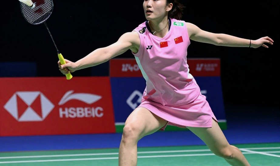 Satwik-Chirag tạo lịch sử tại Trung Masters: Đánh bại cặp Trung Quốc, lần đầu Ấn Độ giành ngôi vô địch nam đôi Super 750