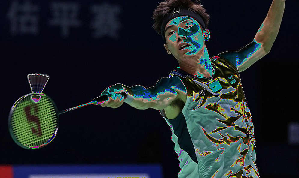 Satwik-Chirag create history at China Masters: Beat Chinese pair, India's first Super 750 men's doubles title Satwik-Chirag create history at China Masters: Beat Chinese pair, India's first Super 750 men's doubles title