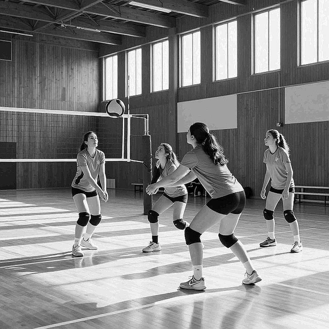 Giải bóng chuyền bãi biển vô địch châu Á 2026 tại Thượng Lạc: Yan Xu và Xia Xinyi mở màn bằng chiến thắng 21-4, 21-2, định hình cuộc đua vé Olympic Los Angeles 2028