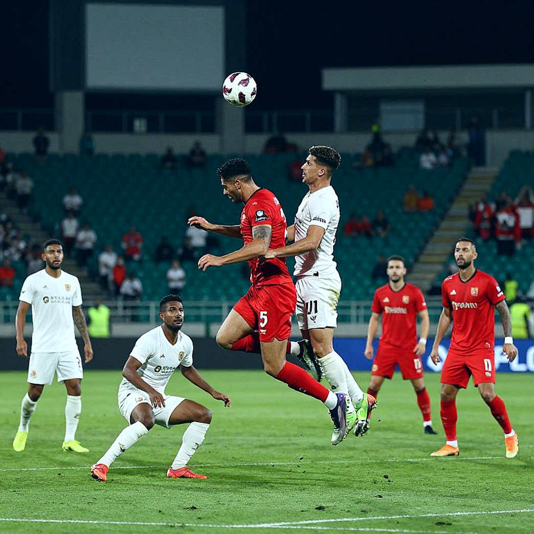 Bóng đá Việt Nam và giới hạn cấu trúc: Đọc V.League để hiểu trần châu lục