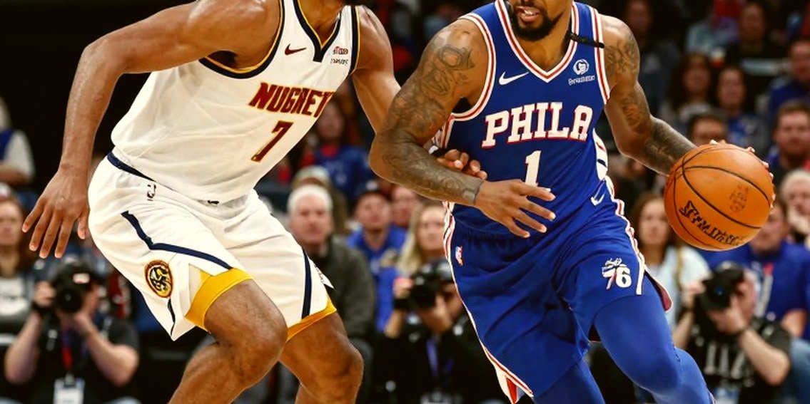 Partizan và bản hợp đồng Antonio Reeves: Khi con số 54 trận NBA không nói lên điều gì