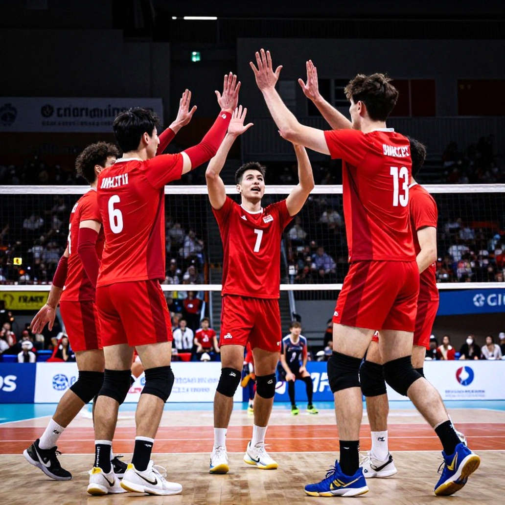 Binh chủng Thông tin 3–0 VTV Bình Điền Long An: Tỷ số nói dối, còn dữ liệu thì không