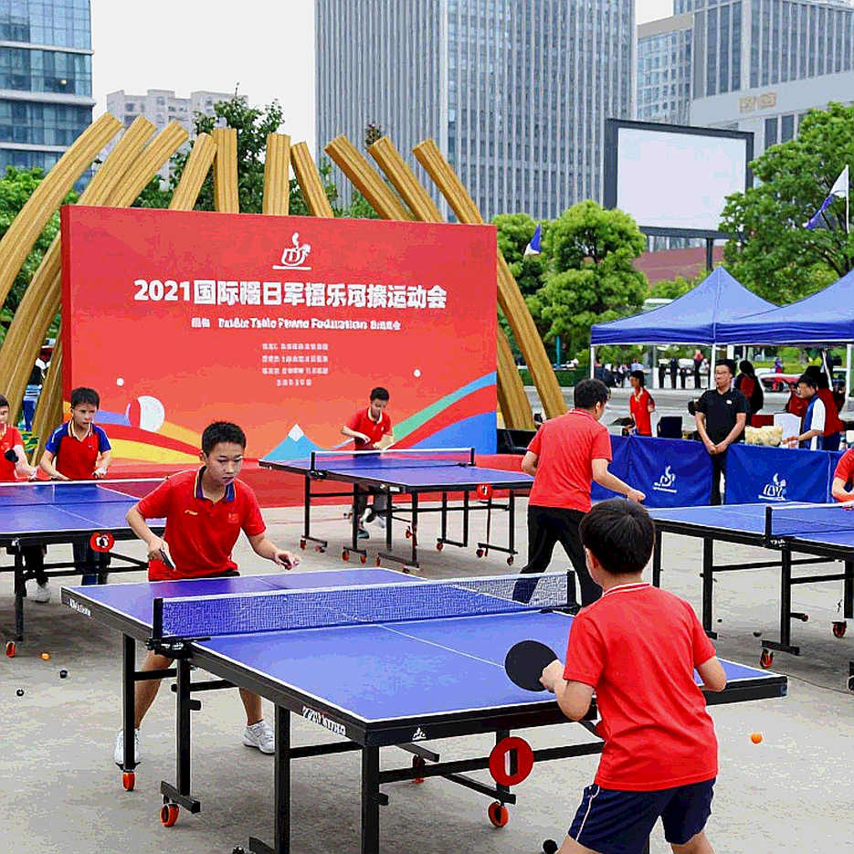 USA sweep all 14 golds at the ITTF Americas U11 & U13 Championships: how to read a medal table USA sweep all 14 golds at the ITTF Americas U11 & U13 Championships: how to read a medal table