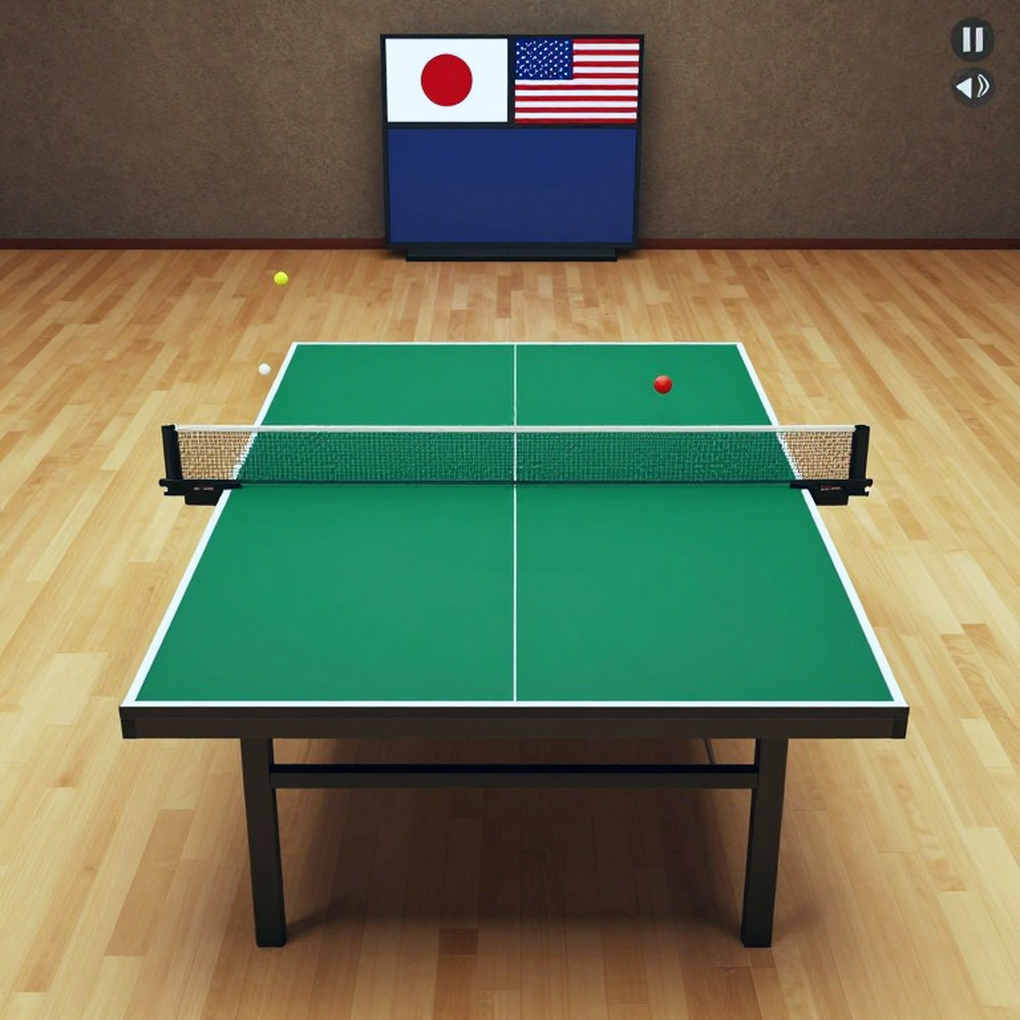USA sweep all 14 golds at the ITTF Americas U11 & U13 Championships: how to read a medal table USA sweep all 14 golds at the ITTF Americas U11 & U13 Championships: how to read a medal table