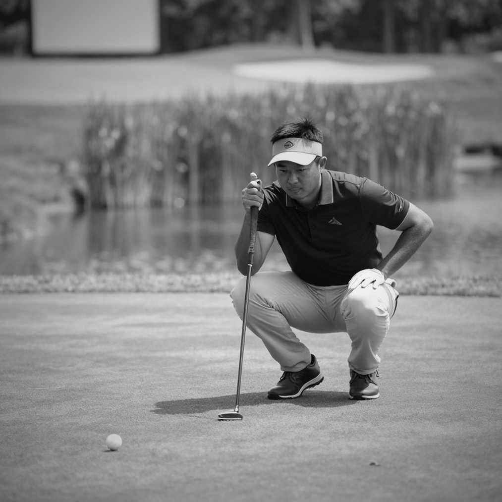 Presidents Cup 2026: Chương trình chọn đội tuyển – 12 suất trống, một câu hỏi dữ liệu chưa có lời đáp Presidents Cup 2026: Chương trình chọn đội tuyển – 12 suất trống, một câu hỏi dữ liệu chưa có lời đáp