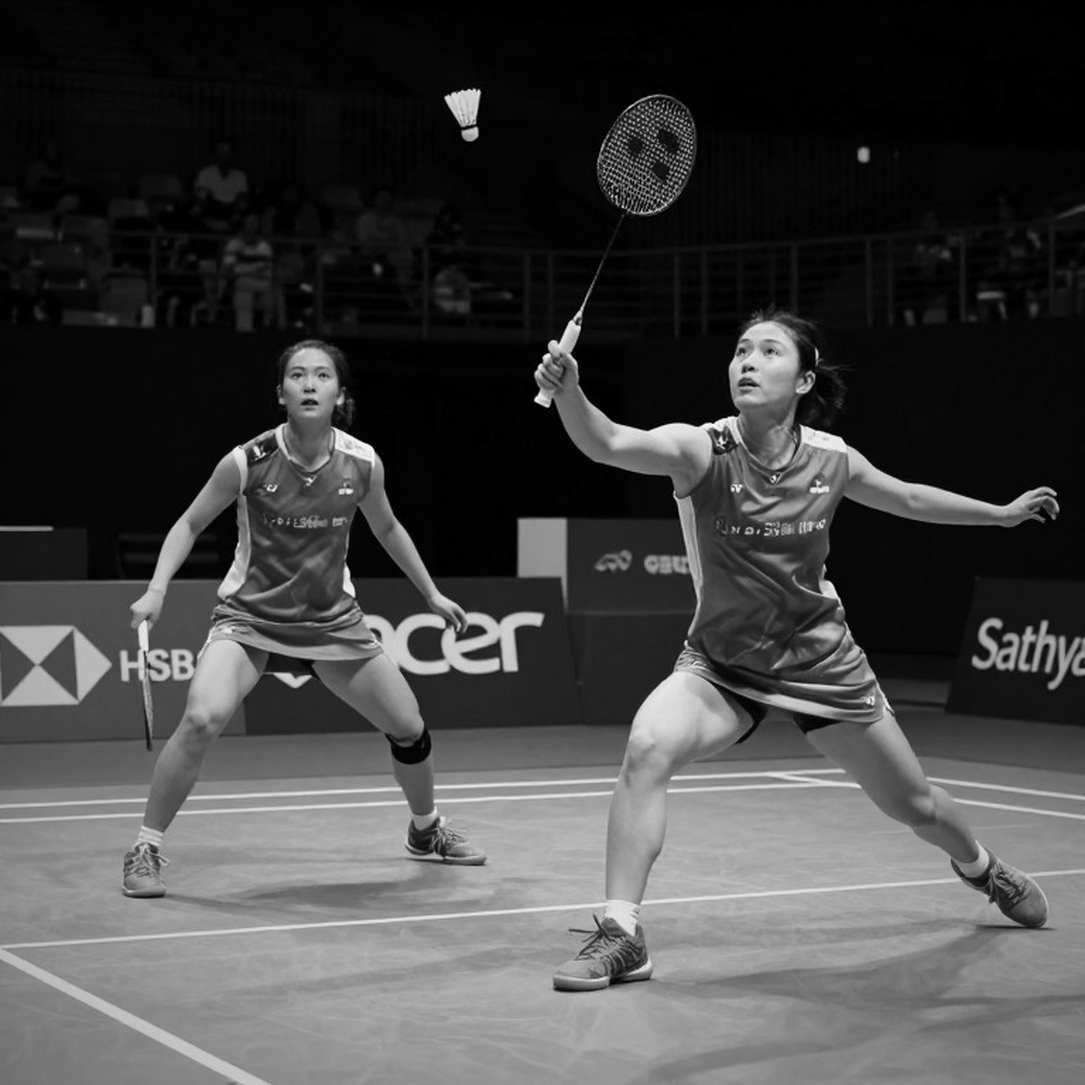 Thuy Linh and the Asian Games medal equation: one player, two Olympics, and the void behind her