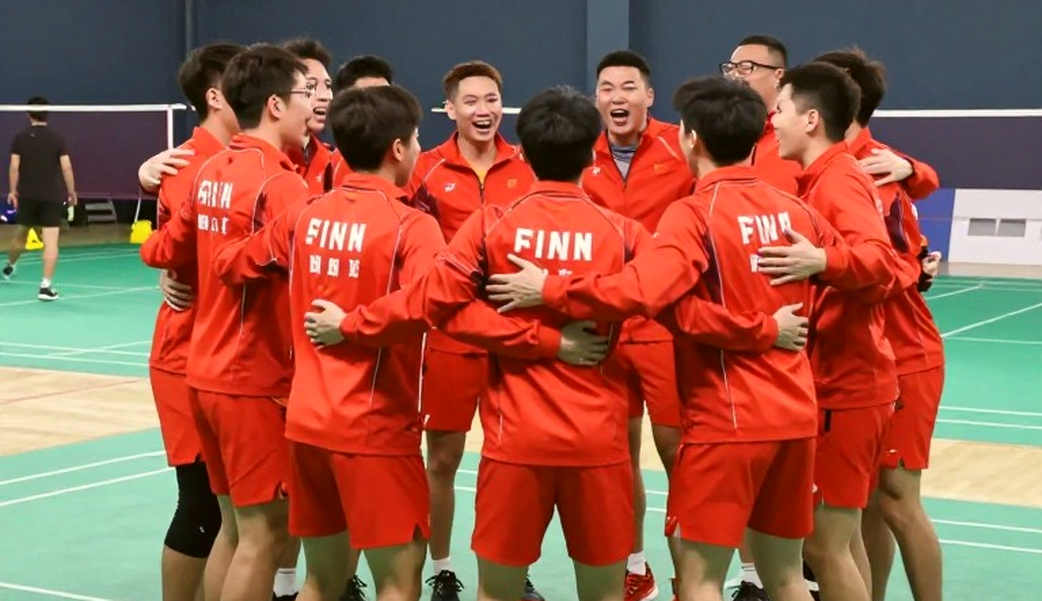 Thuy Linh and the Asian Games medal equation: one player, two Olympics, and the void behind her