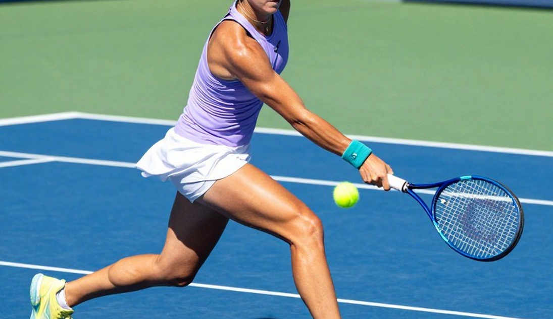 Djokovic and the New York Night: When the Body Fails Before History