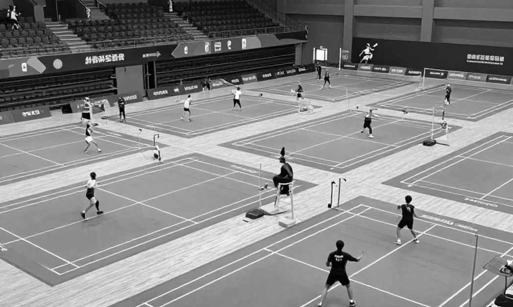 China Masters 2026: Srikanth và Satwik-Chirag tiến vào tứ kết — Những màn lội ngược dòng nói lên điều gì?