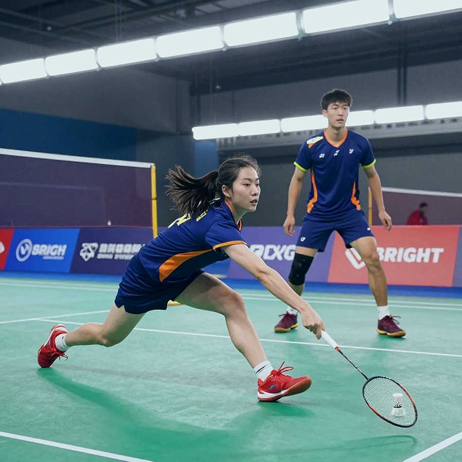 Cầu lông nữ Ấn Độ gặp Kazakhstan ở ngày đầu Asian Games 2026: Giá trị thật nằm ở vòng trong