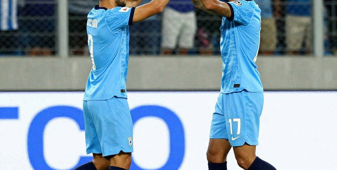 Luis Chávez và vụ ám ảnh América: Khi đường ray thanh toán chặn một vụ chuyển nhượng