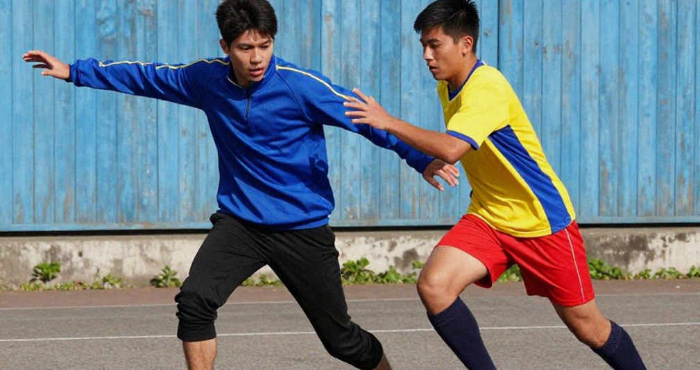 V.League 1 và khoảng trống dữ liệu: Khi chúng ta phân tích bóng đá bằng cảm giác V.League 1 và khoảng trống dữ liệu: Khi chúng ta phân tích bóng đá bằng cảm giác