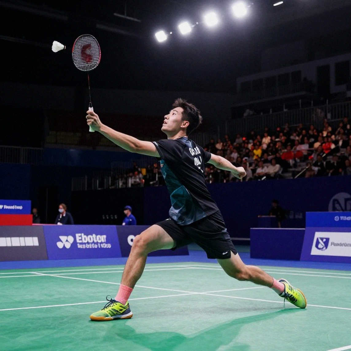 Kidambi Srikanth và Satwik-Chirag tiến vào tứ kết Trung Quốc Masters 2026: Hy vọng hồi sinh hay rủi ro chấn thương cho cầu thủ Ấn Độ