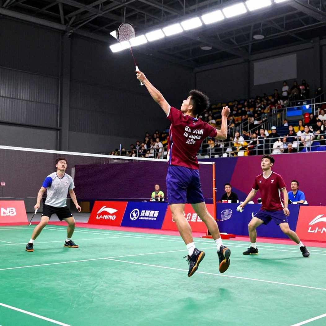 Bước chân trái của PV Sindhu và một chiến dịch Hàng Châu không huy chương
