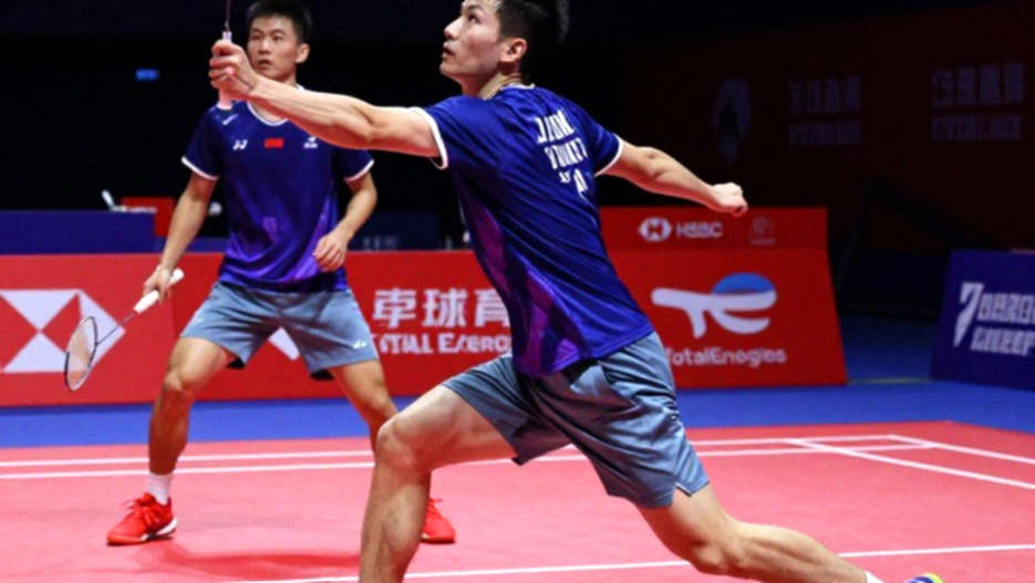 Indian Badminton Crosses Historic Threshold: Men Secure Consecutive Medal, Women Collapse Against Japan at Asian Games 2026 Indian Badminton Crosses Historic Threshold: Men Secure Consecutive Medal, Women Collapse Against Japan at Asian Games 2026