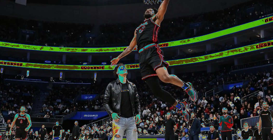 Lillard trở lại, Portland có bốn tay cầm bóng và chỉ hai suất tấn công Lillard trở lại, Portland có bốn tay cầm bóng và chỉ hai suất tấn công