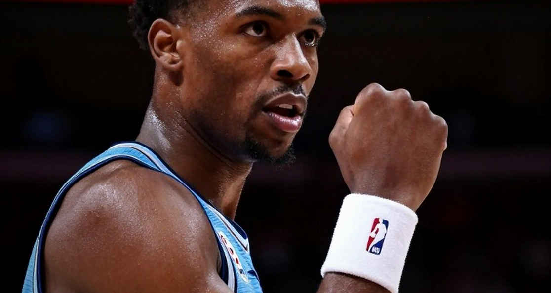 Lillard trở lại, Portland có bốn tay cầm bóng và chỉ hai suất tấn công Lillard trở lại, Portland có bốn tay cầm bóng và chỉ hai suất tấn công