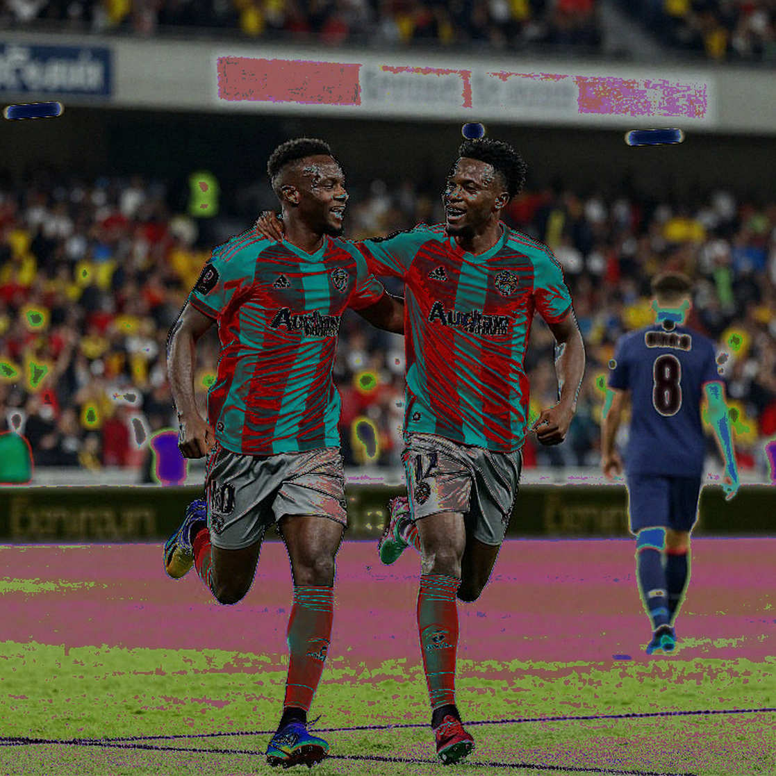 V.League 1: Tiền chủ sở hữu, tiền đạo ngoại và lỗ hổng chưa được kiểm toán của bóng đá Việt Nam