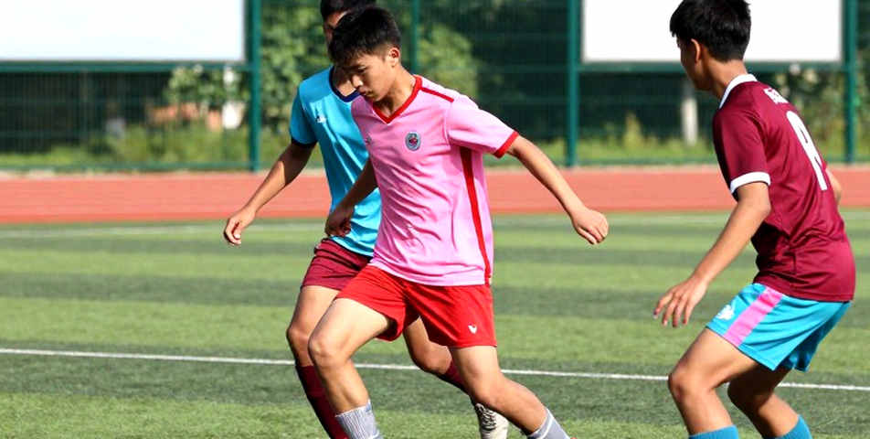 Tuấn Hải mở khóa V-League: Bàn thắng phút 86 và cánh cửa trở lại tuyển Việt Nam