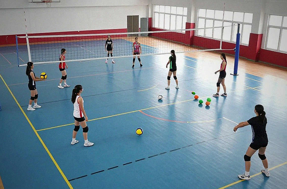 Thổ Nhĩ Kỳ ngược dòng 3-2 trước Ý tại Istanbul, bảo vệ ngôi vô địch EuroVolley 2026