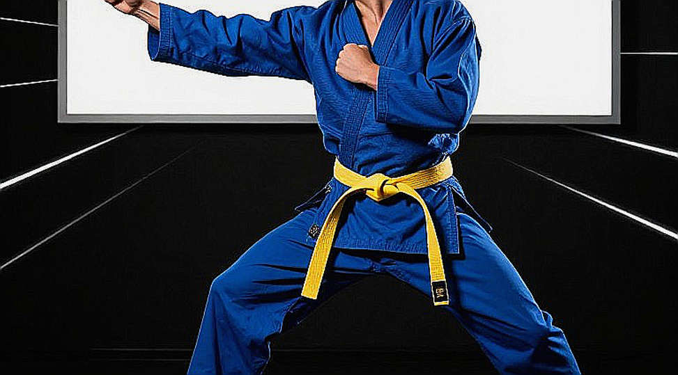 Sal Everett – trợ lý riêng của Dana White – giành hợp đồng UFC bằng knockout ngay hiệp một