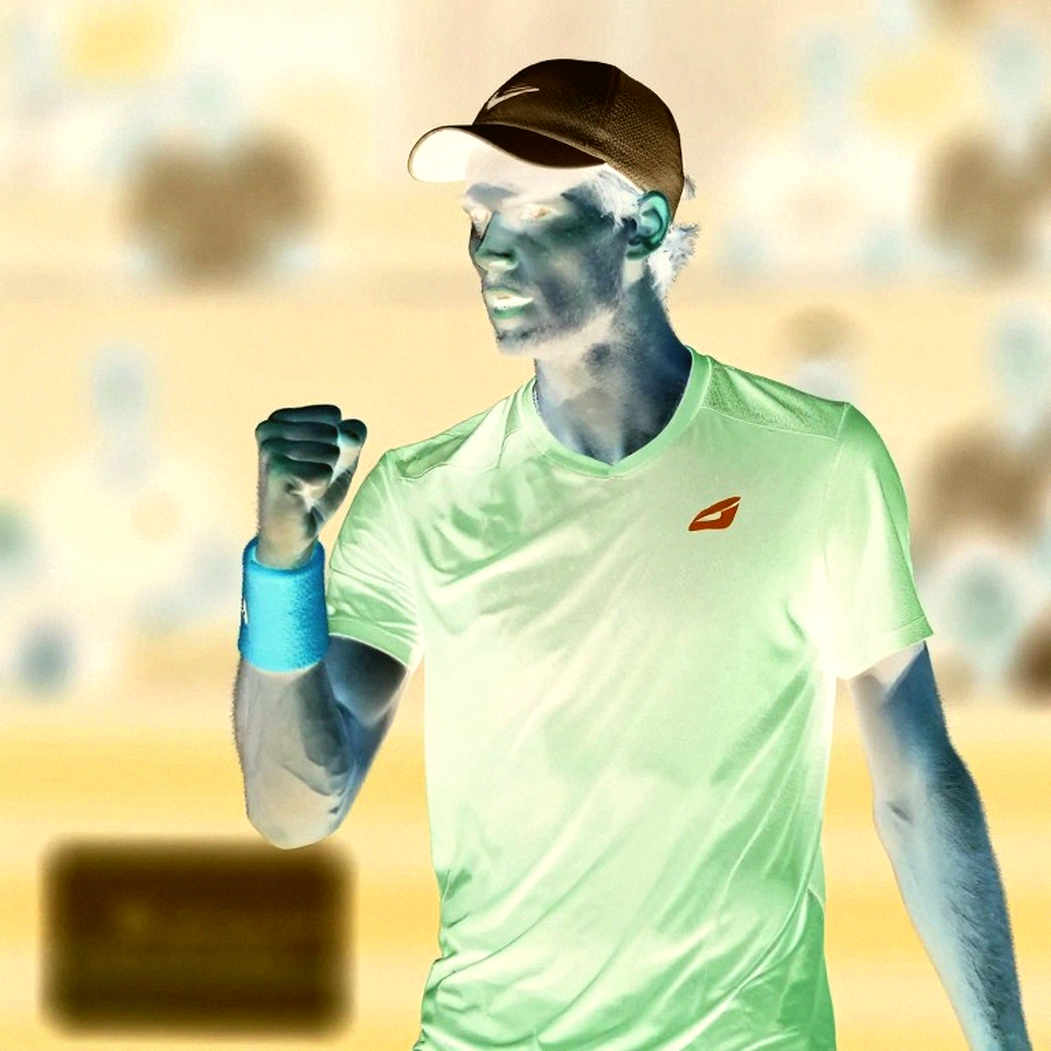 Iva Jovic và tuần lễ không break point: Guadalajara, tuổi 18 và giới hạn chưa kiểm chứng