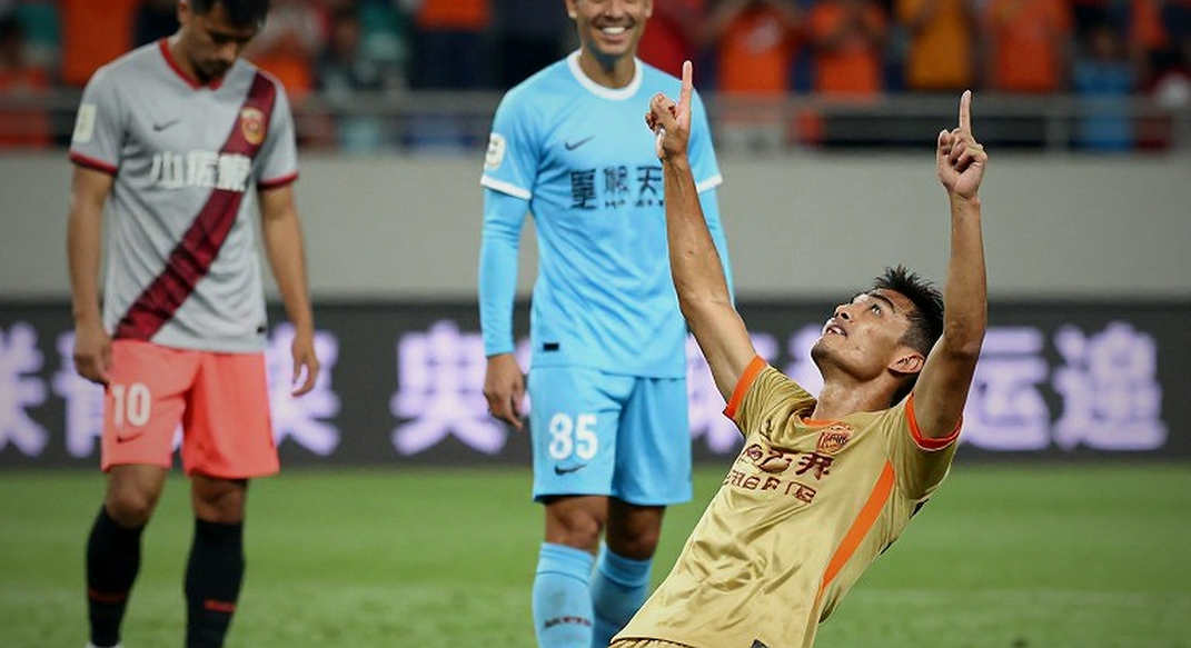 Nam Định 4-0 Đồng Nai City: 13 phút sau giờ nghỉ và 450 phút không một bàn thắng