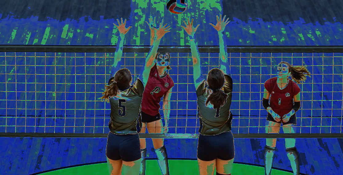 Mỹ vô địch NORCECA lần thứ 11: Khi Canada thắng về mặt thống kê nhưng thua ở hai điểm cuối cùng
