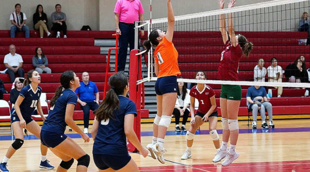 USA Win 11th NORCECA Title: When Canada Won the Statistics but Lost on the Final Two Points USA Win 11th NORCECA Title: When Canada Won the Statistics but Lost on the Final Two Points