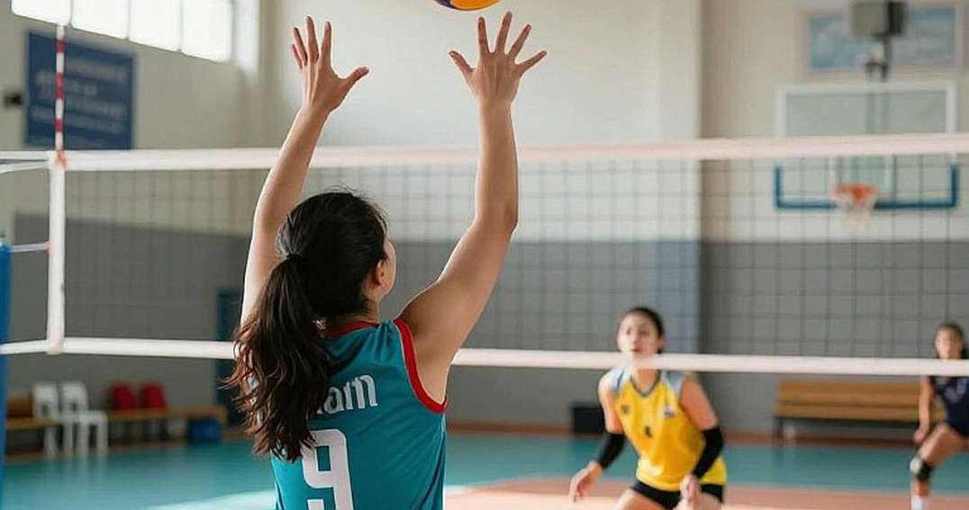 Bóng chuyền nữ Việt Nam trước cuộc tái đấu Trung Quốc: Một trận thua đọc được bằng 6 điểm liên tiếp
