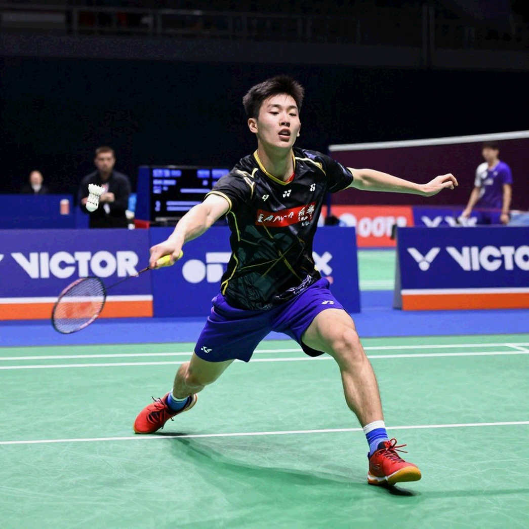 Asian Games 2026: Ẩn số đội hình và bài toán không gian của Ấn Độ tại nội dung đồng đội nam cầu lông