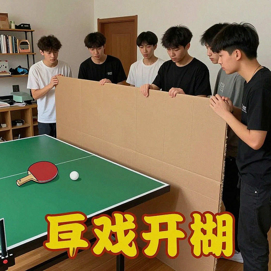 Khi VAR bóng bàn không thể cứu một quyết định: bài học từ kho dữ liệu 1.400 tình huống