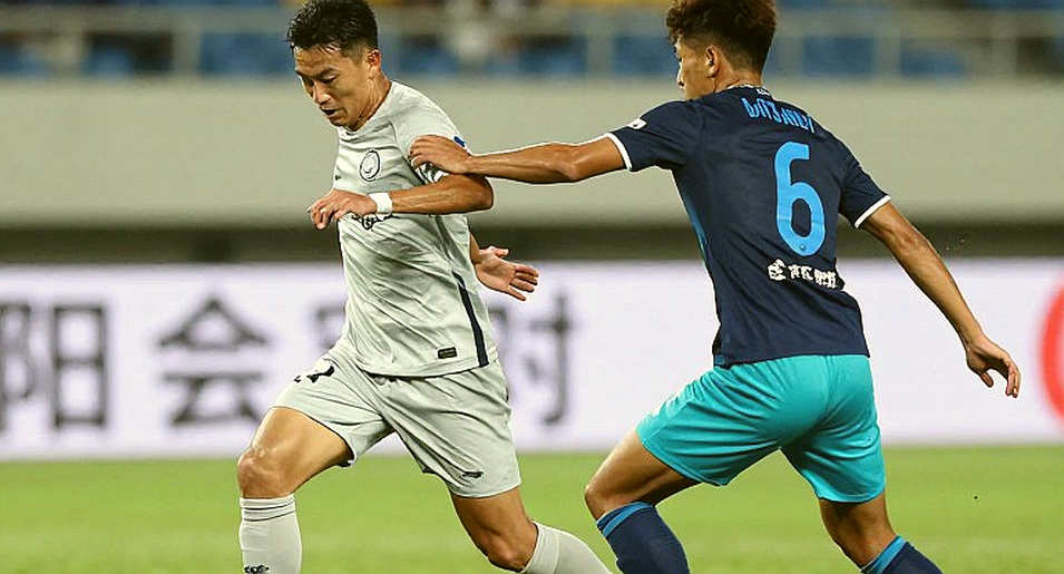 Khoa Ngo and the September 19 Call-Up: Vietnam's Depth Play in a Tournament Without a Semifinal Khoa Ngo and the September 19 Call-Up: Vietnam's Depth Play in a Tournament Without a Semifinal
