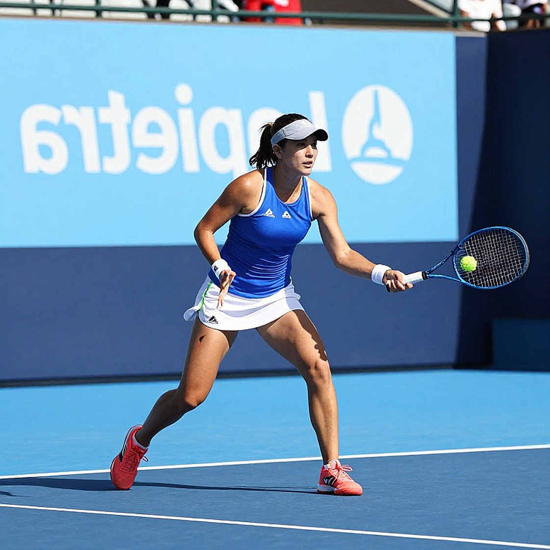 Zverev thắng de Minaur ở Thượng Hải: Cú giao bóng 80% và những điều dữ liệu còn để ngỏ