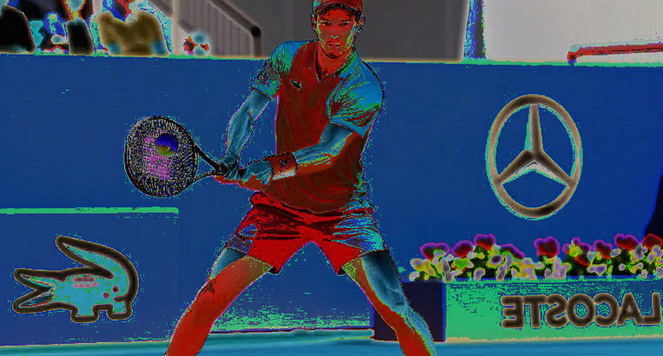 US Open wheelchair tennis: Hewett and Reid rally through tie-break, closing on sixth doubles title