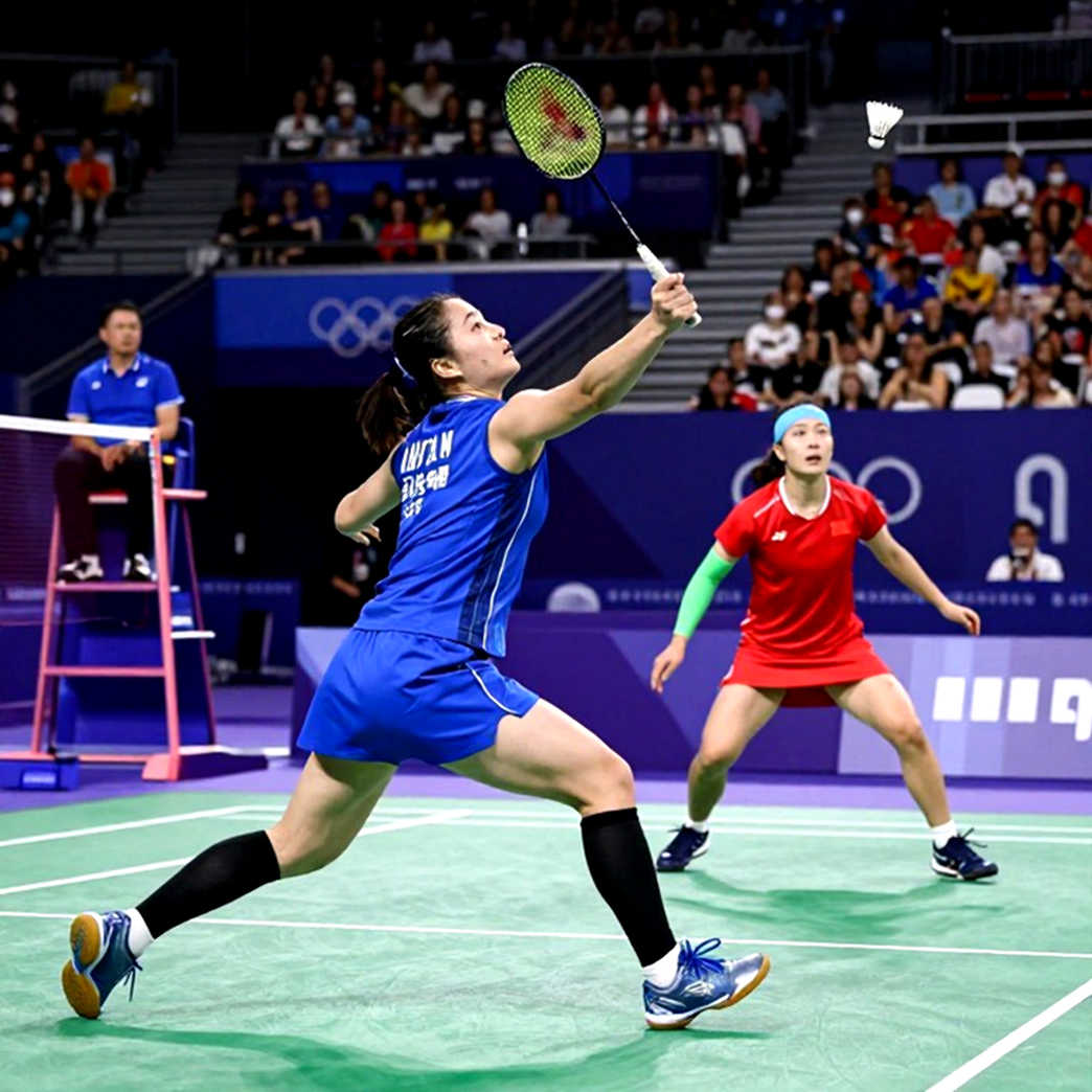 Aidil Sholeh, Vietnam Open 2026 và khoảng lặng 2 năm 3 tháng của đơn nam Malaysia