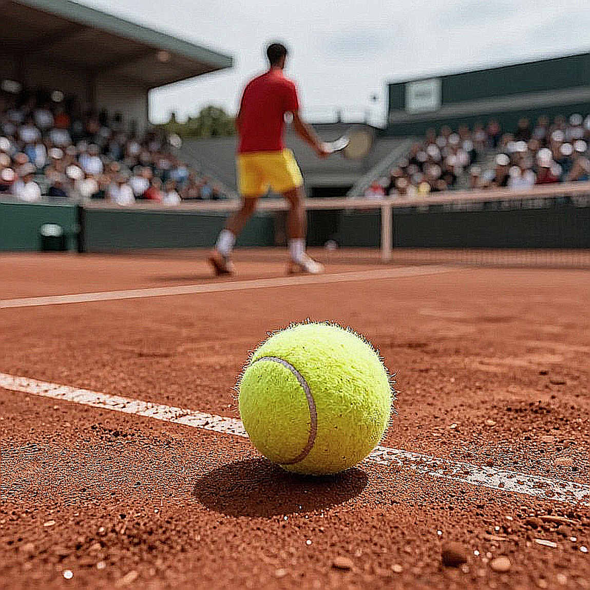 Michael Zheng: Từ sân tập Flushing Meadows đến vòng ba US Open – Bản nhịp của sự kiên nhẫn