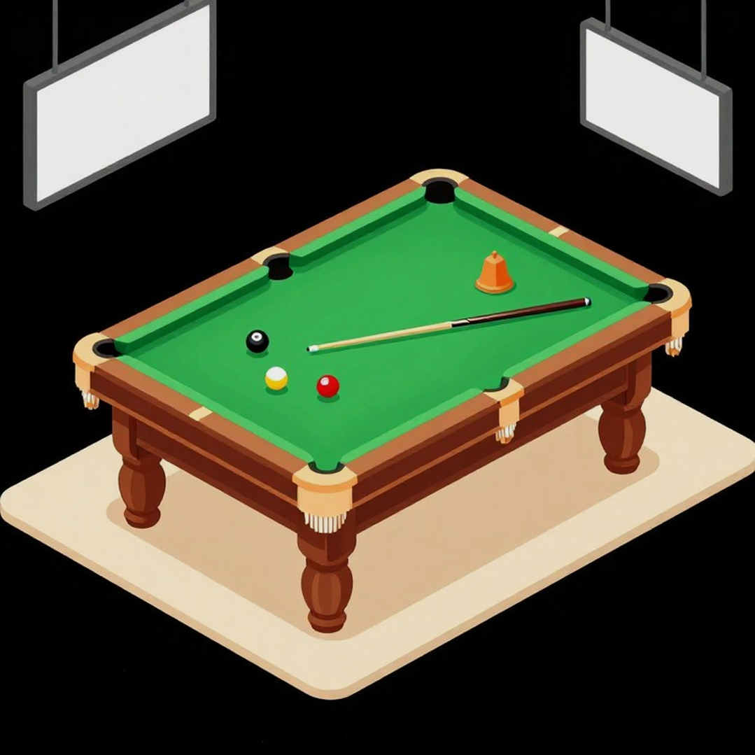 Billiards Việt Nam qua khung phân tích chín chiều: Bản đồ chuyên môn, rủi ro và chuỗi giá trị