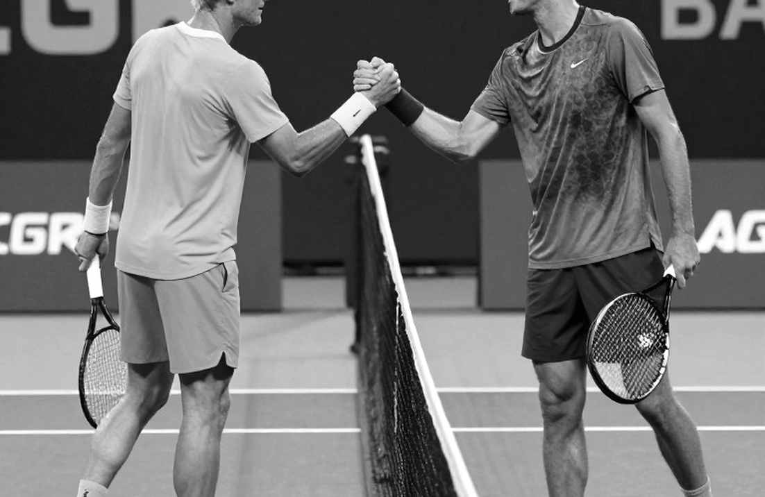 Carlos Alcaraz trở lại đỉnh cao: 17 trận toàn thắng Grand Slam và cuộc thách thức mang tên Tommy Paul