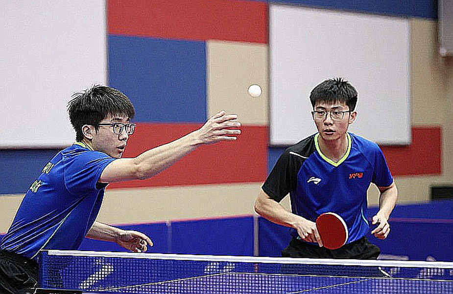Belgium Open 2026: Hai chức vô địch U21 của Bồ Đào Nha và khoảng cách không hiện ra trên bảng tỉ số Belgium Open 2026: Hai chức vô địch U21 của Bồ Đào Nha và khoảng cách không hiện ra trên bảng tỉ số